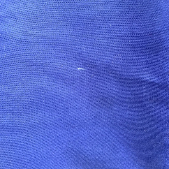 J.Crew No. 2 Pencil Skirt Royal Blue, size 0 - Picture 8 of 13